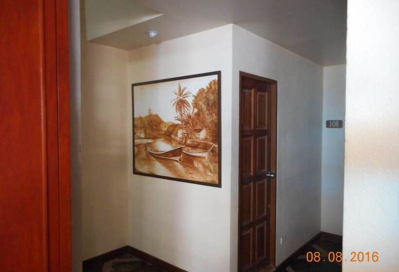 酒店 Kamala Dreams