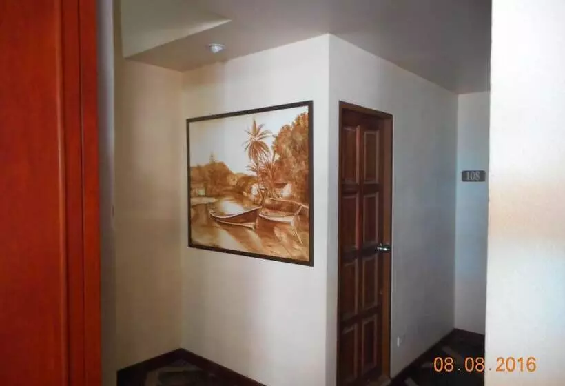 ホテル Kamala Dreams