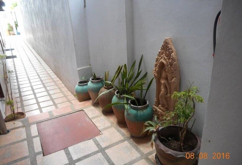 酒店 Kamala Dreams