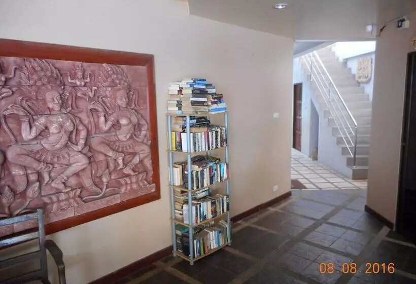 ホテル Kamala Dreams