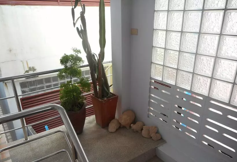 ホテル Kamala Dreams