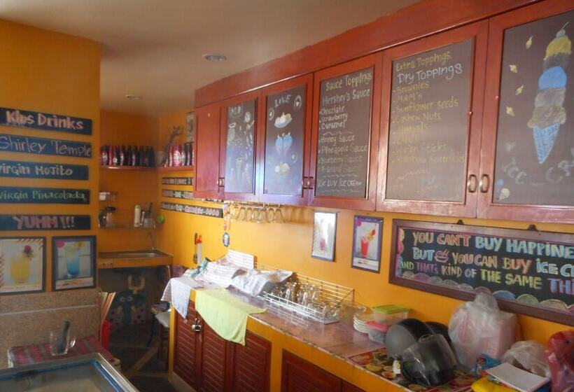 酒店 Kamala Dreams