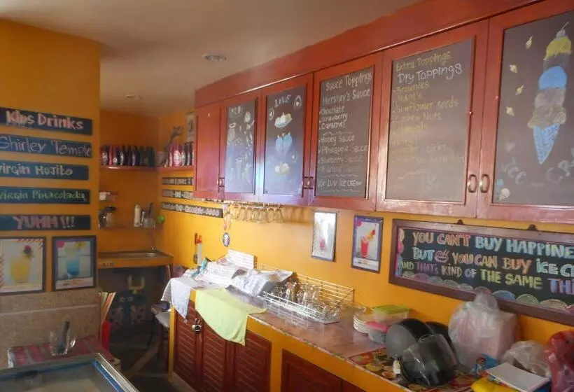 ホテル Kamala Dreams