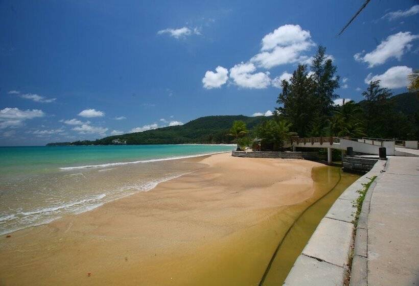 酒店 Kamala Dreams