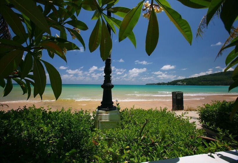 酒店 Kamala Dreams