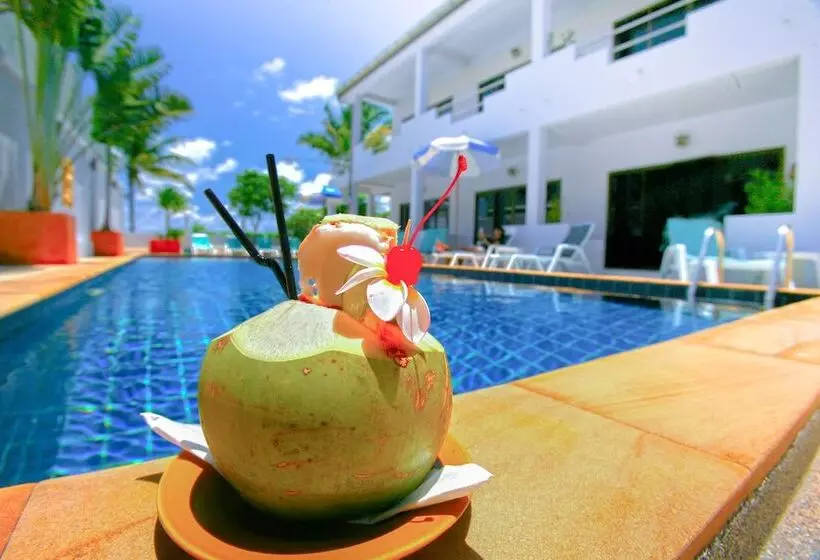 ホテル Kamala Dreams