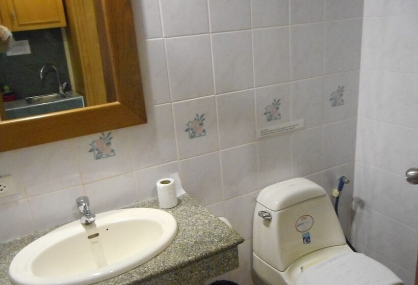 酒店 Kamala Dreams