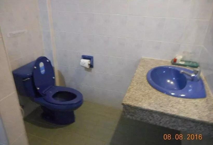 ホテル Kamala Dreams