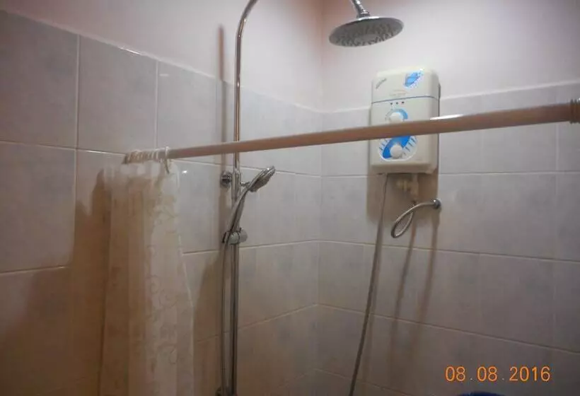 ホテル Kamala Dreams