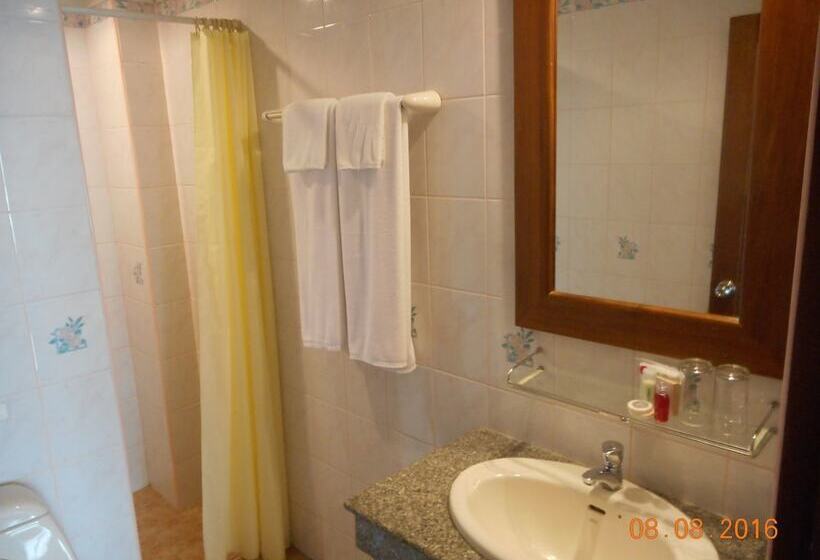 酒店 Kamala Dreams