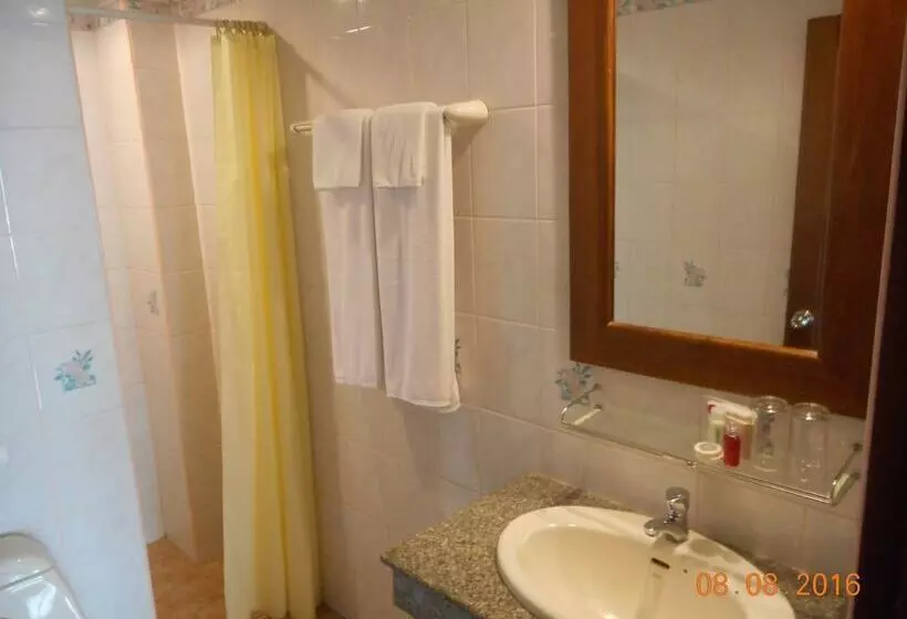 ホテル Kamala Dreams