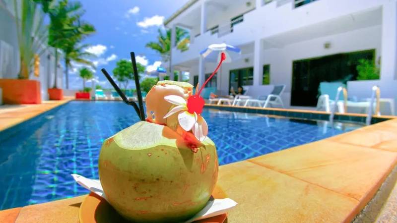 酒店 Kamala Dreams