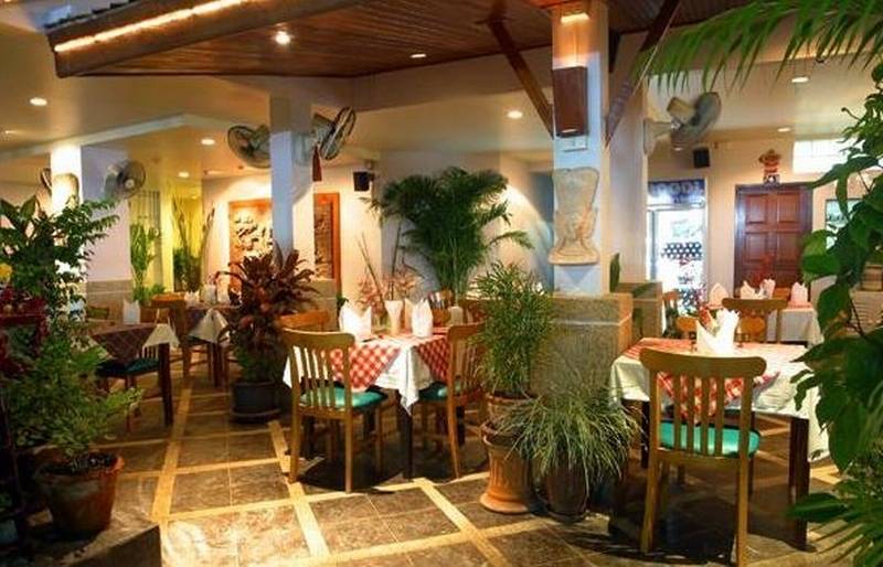 酒店 Kamala Dreams