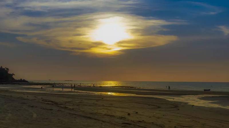 酒店 Kamala Dreams