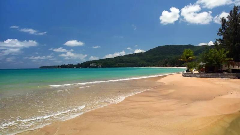 酒店 Kamala Dreams