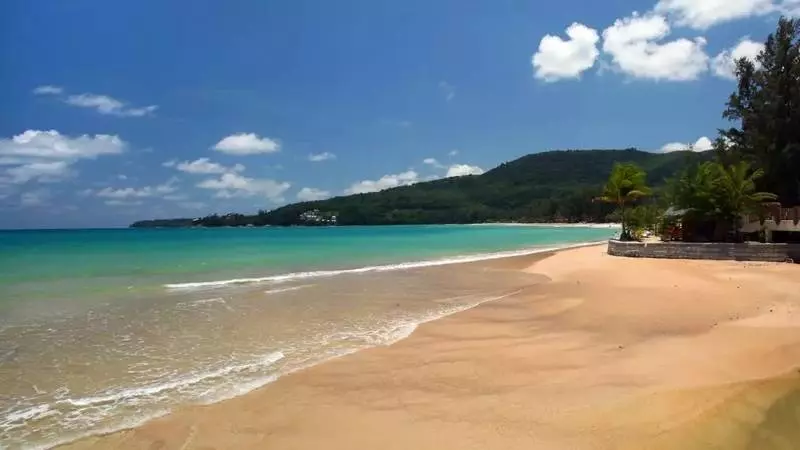 ホテル Kamala Dreams