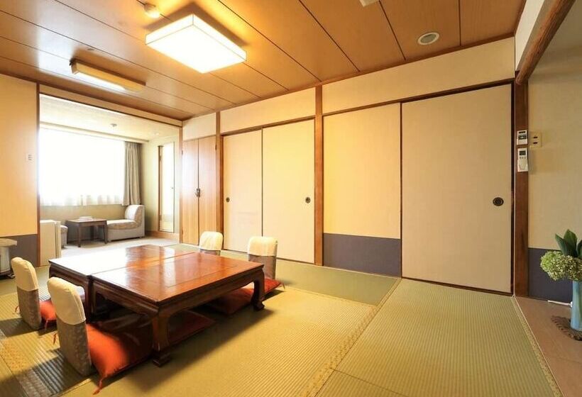 Hotel こんぴら温泉湯元八千代