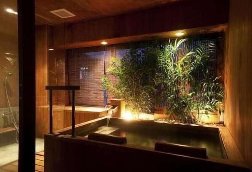 Hotel こんぴら温泉湯元八千代