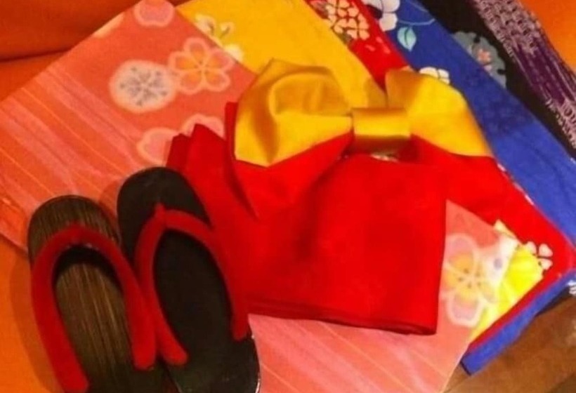 Hotel こんぴら温泉湯元八千代