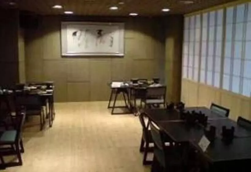 호텔 こんぴら温泉湯元八千代