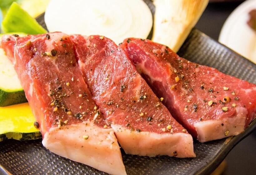 Hotel こんぴら温泉湯元八千代