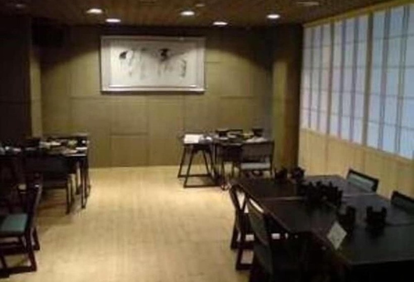 Hotel こんぴら温泉湯元八千代