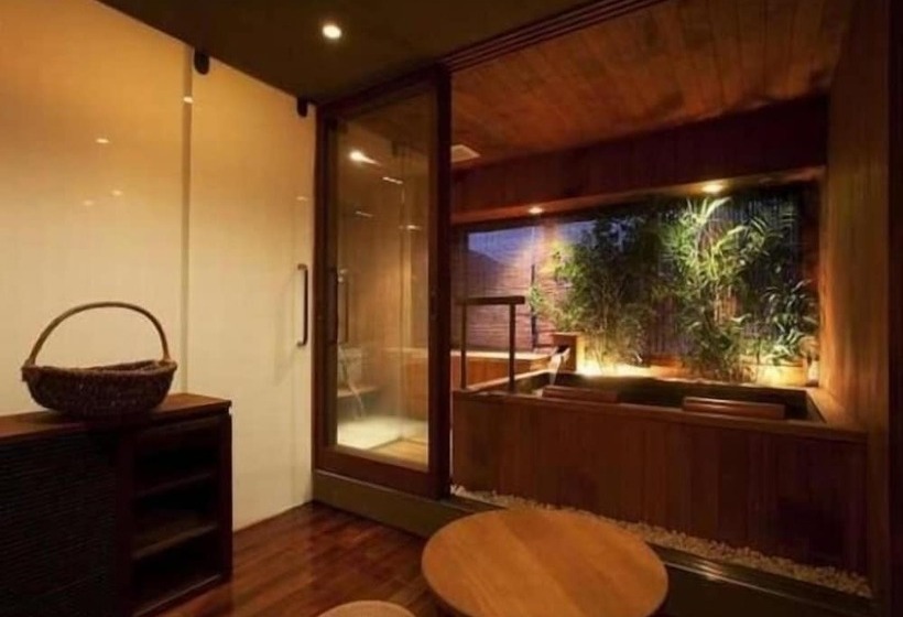 Hotel こんぴら温泉湯元八千代