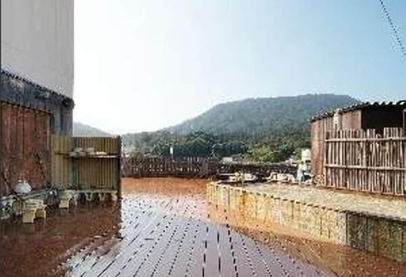 Hotel こんぴら温泉湯元八千代