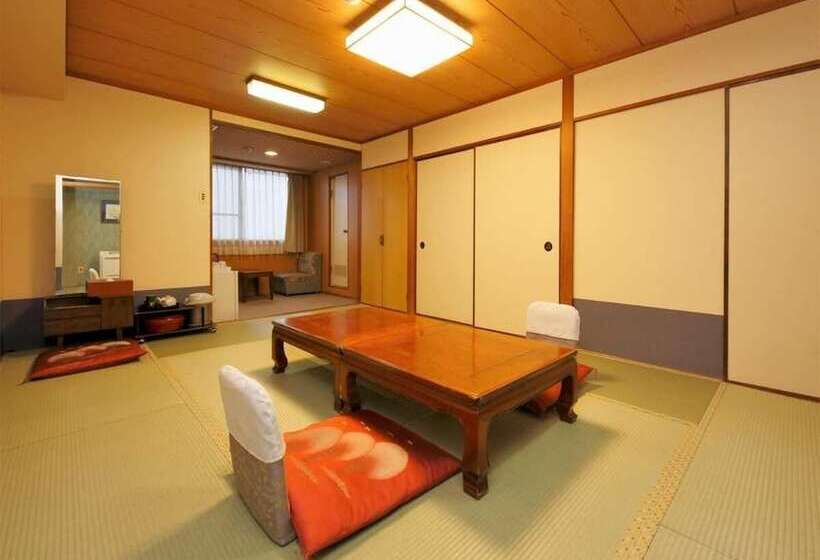 Hotel こんぴら温泉湯元八千代