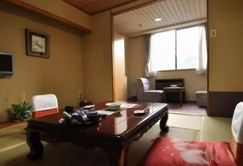 호텔 こんぴら温泉湯元八千代