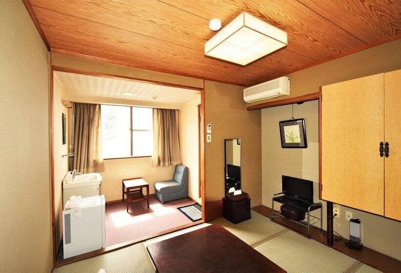 Hotel こんぴら温泉湯元八千代