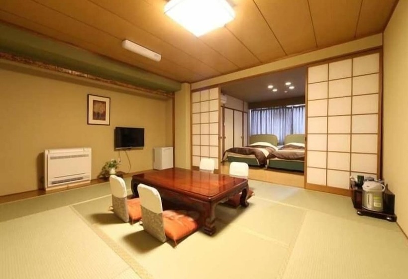 Hotel こんぴら温泉湯元八千代