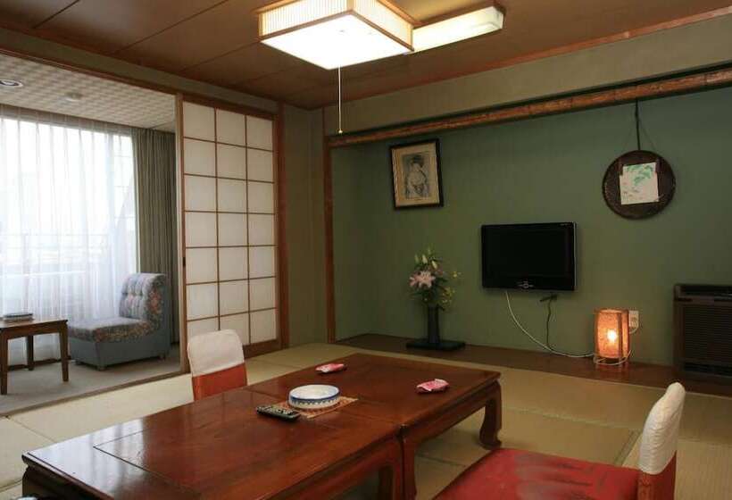 Hotel こんぴら温泉湯元八千代