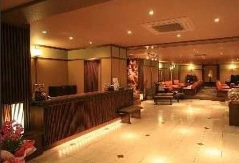 Hotel こんぴら温泉湯元八千代