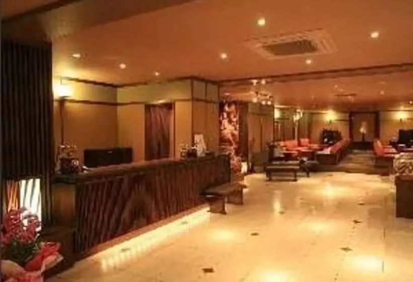 호텔 こんぴら温泉湯元八千代