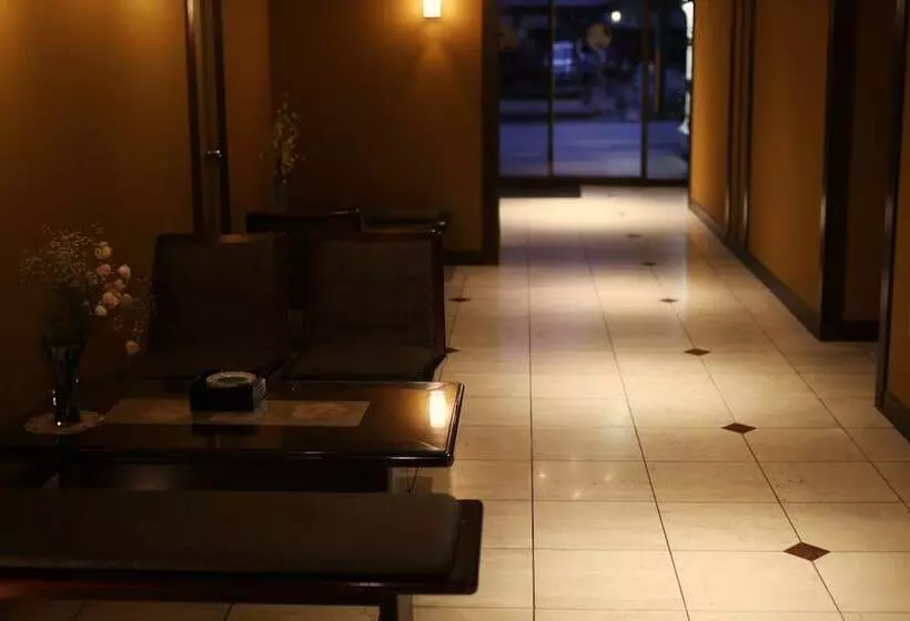 호텔 こんぴら温泉湯元八千代