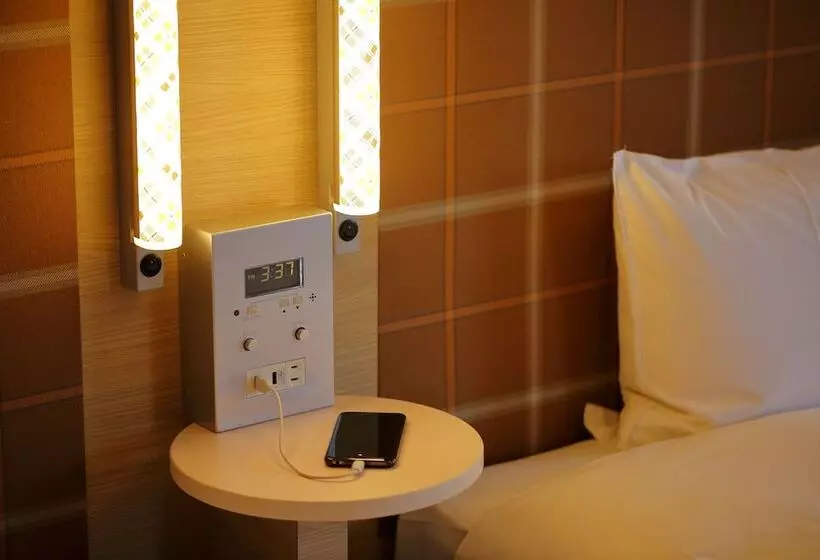 Hotel Monte Hermana Kobe Amalie