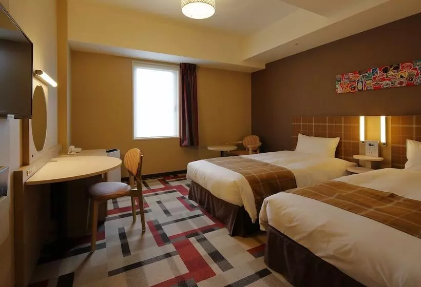 Hotel Monte Hermana Kobe Amalie