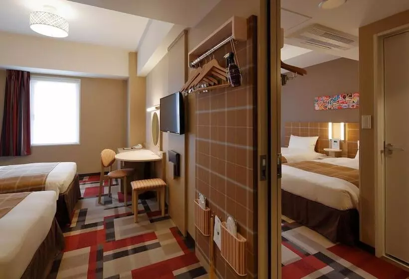 Hotel Monte Hermana Kobe Amalie