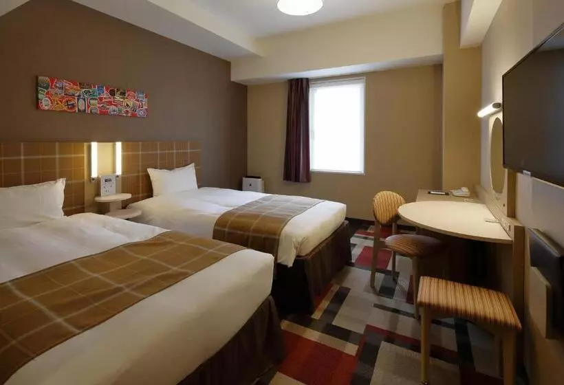 Hotel Monte Hermana Kobe Amalie