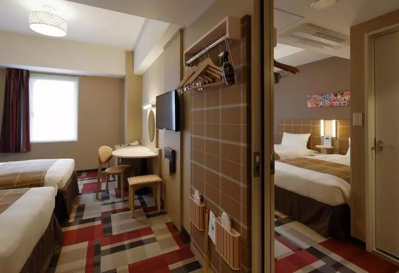 Hotel Monte Hermana Kobe Amalie