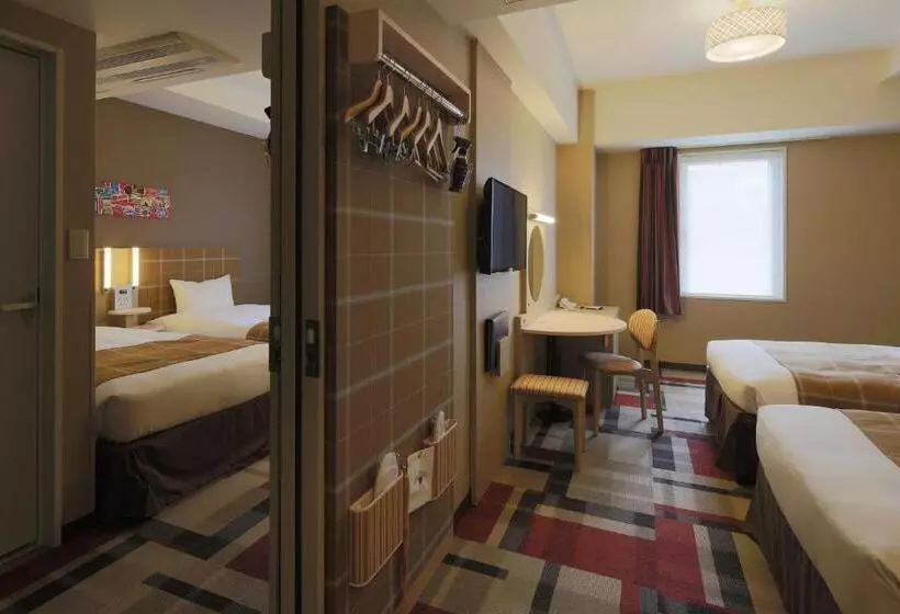 Hotel Monte Hermana Kobe Amalie