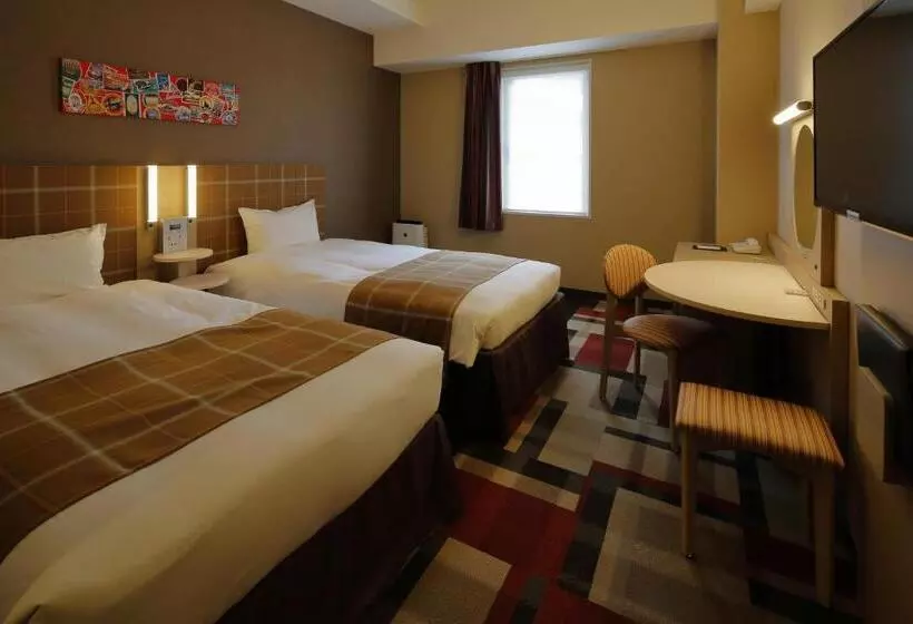 Hotel Monte Hermana Kobe Amalie