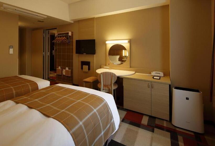 בית מלון כפרי Monte Hermana Kobe Amalie