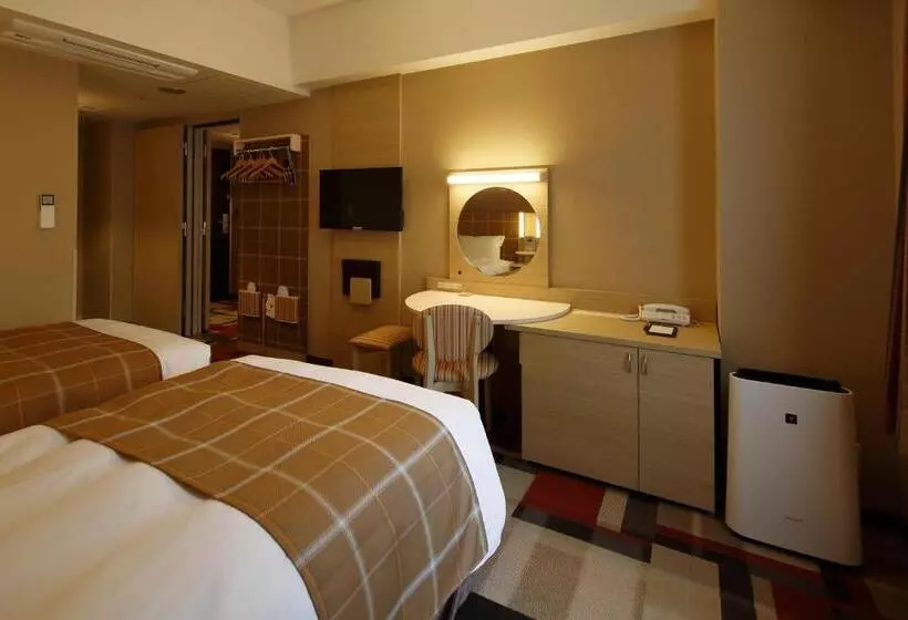 Hotel Monte Hermana Kobe Amalie