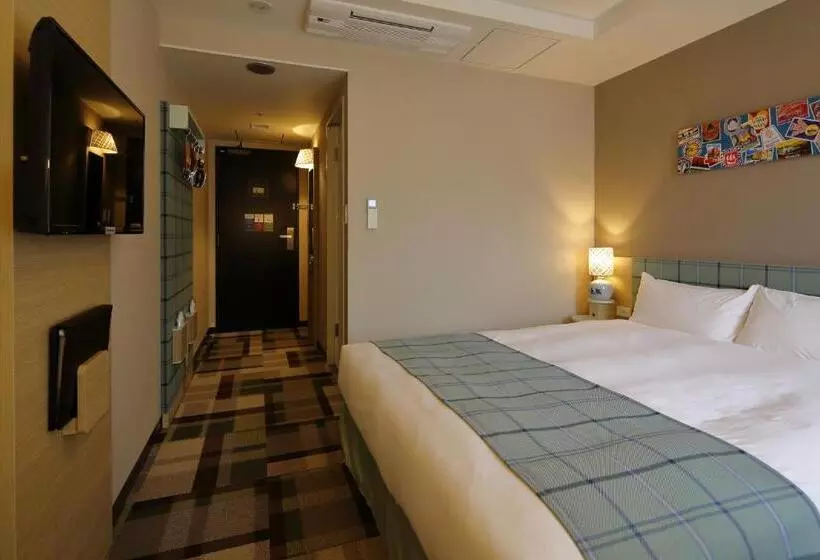 Hotel Monte Hermana Kobe Amalie