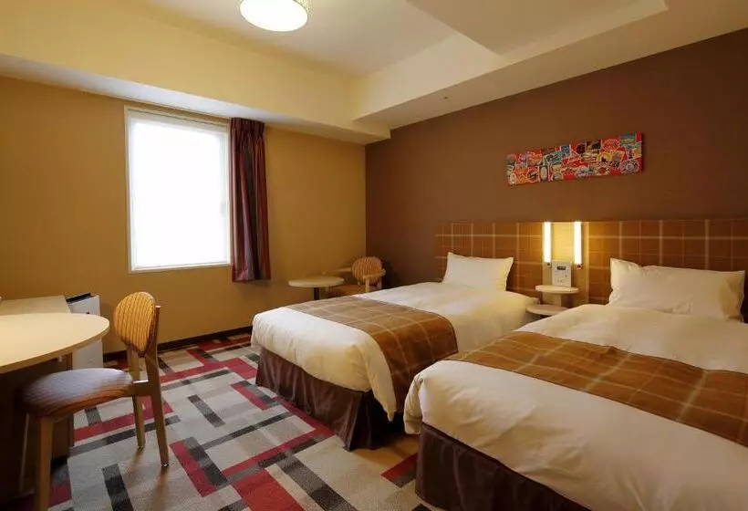 Hotel Monte Hermana Kobe Amalie