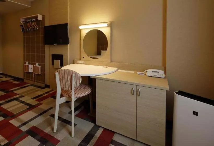 Hotel Monte Hermana Kobe Amalie