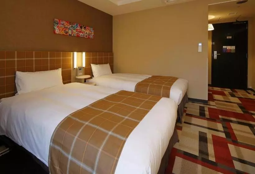 Hotel Monte Hermana Kobe Amalie