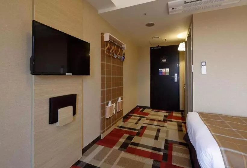 Hotel Monte Hermana Kobe Amalie